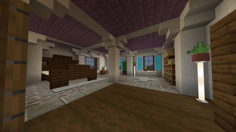 Anime Mansion