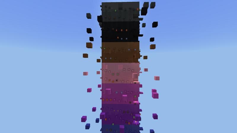 Parkour Wall