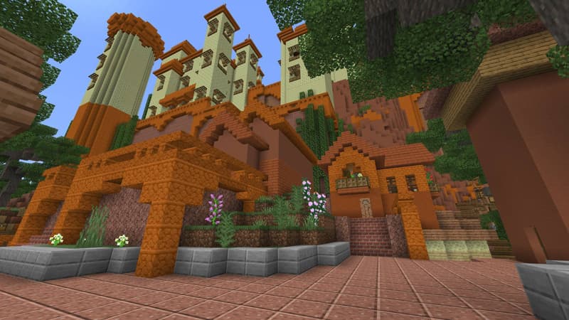 Savanna Sanctuary