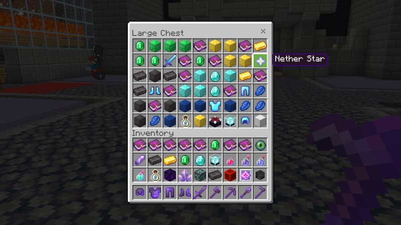 Original Factions Base