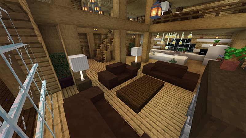 Escape Room: Taiga Cabin