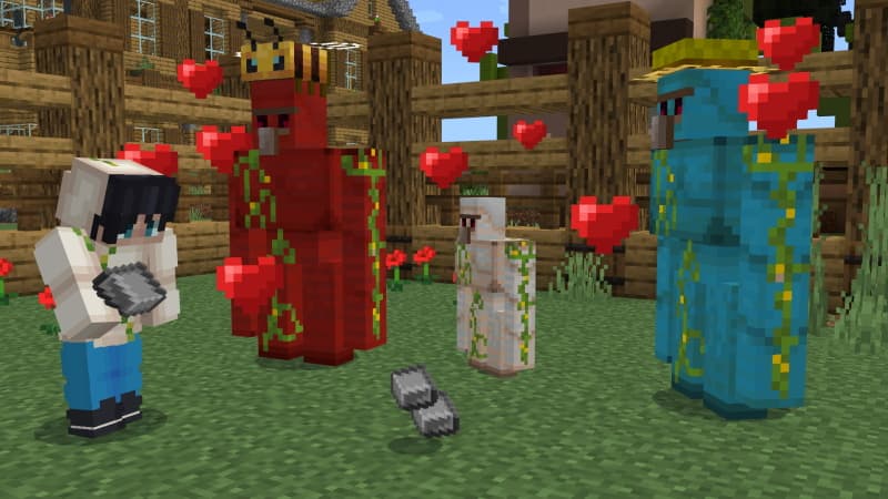 Golem Simulator