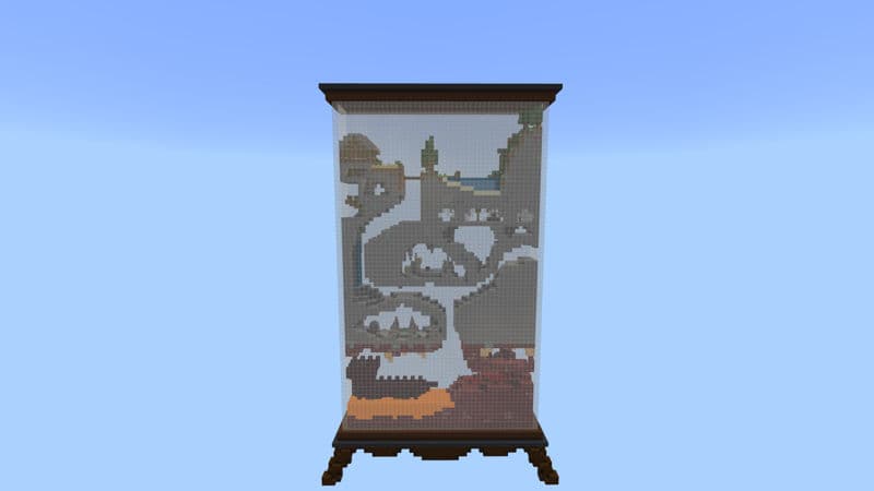 Antfarm Challenge