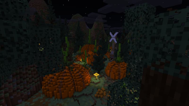 Halloween Special