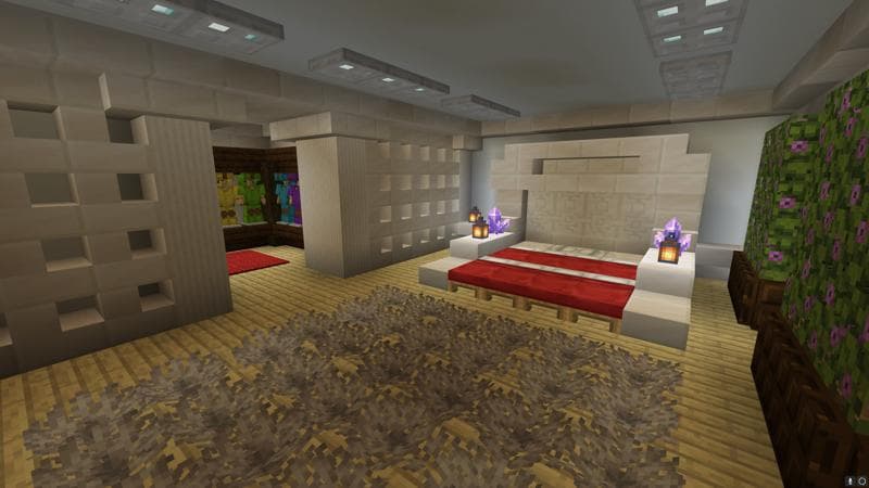 Millionaire Mansion Luxury