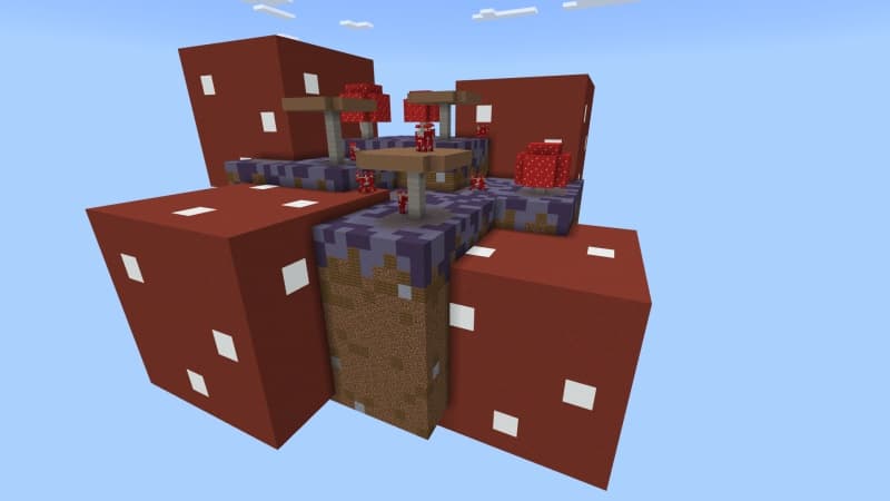 Skyblock XXL