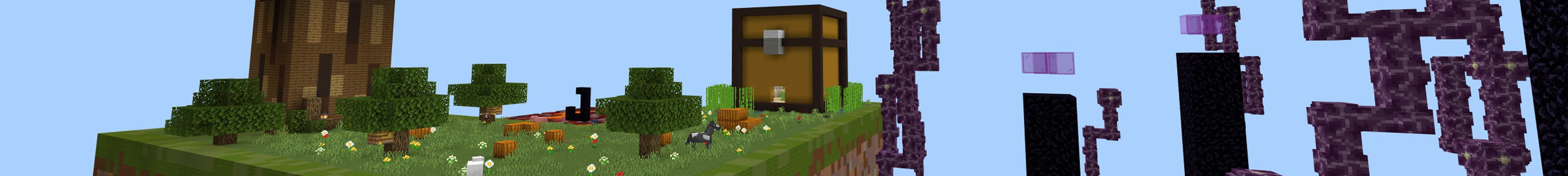 One Island Survival