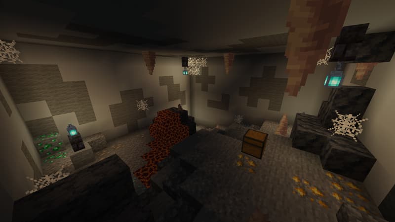 Giant Mobs Skyblock
