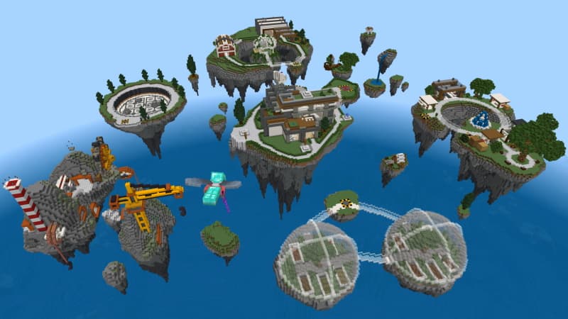 OP Sky Base