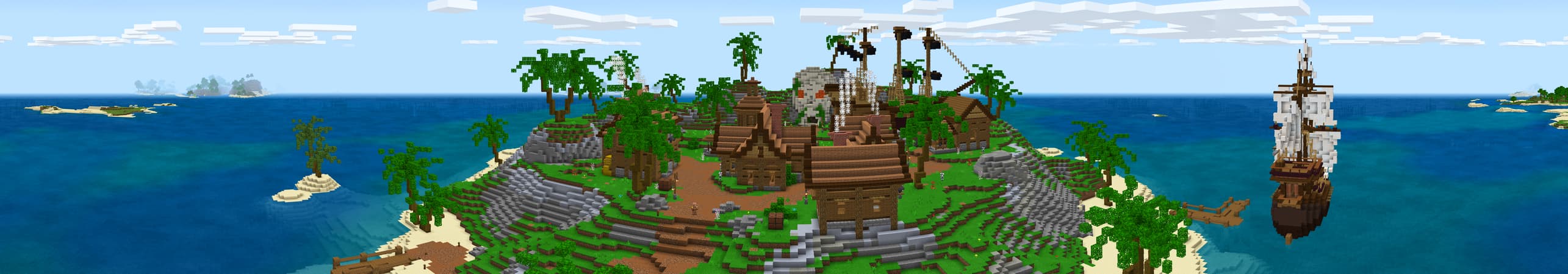 Pirate Refuge