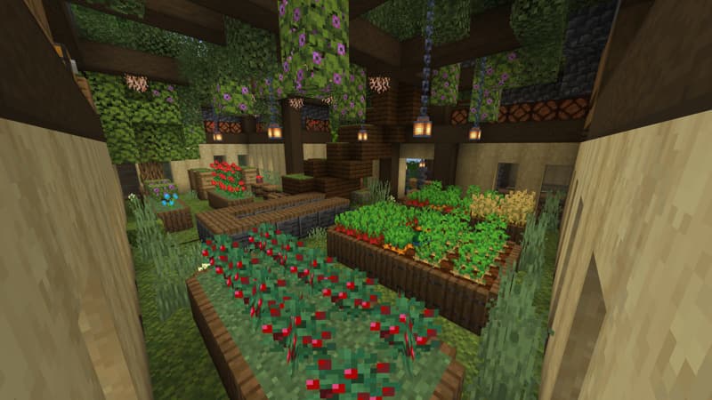 Treehouse Mansion
