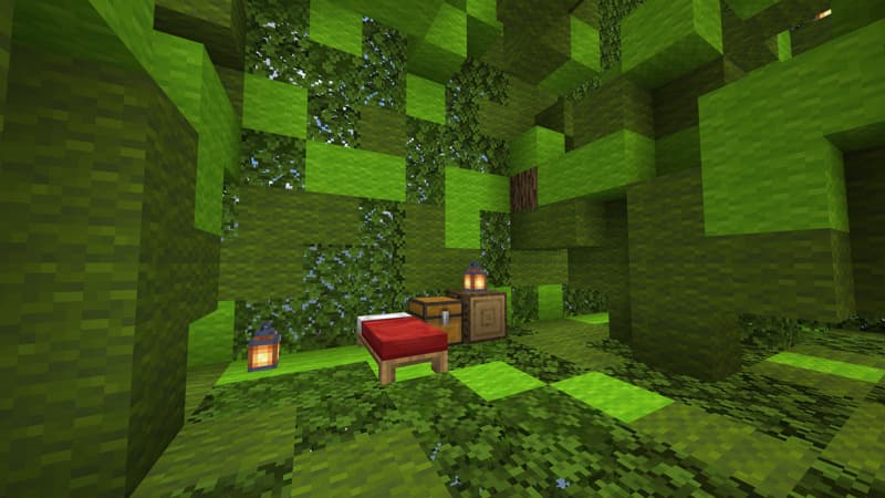One Island Survival