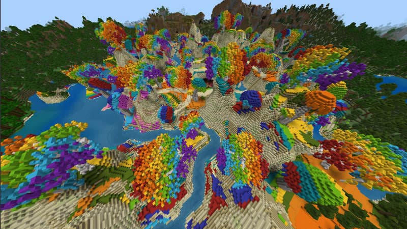Troll City