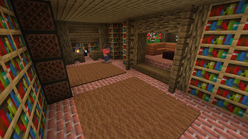 Ultimate Secret Base