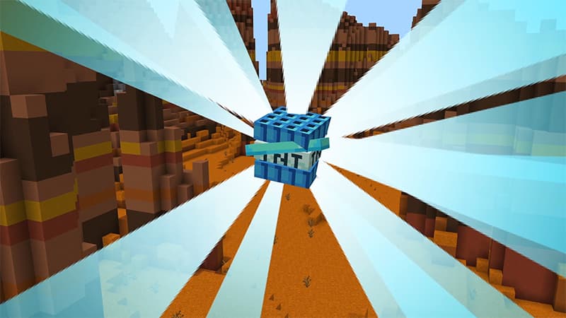 TNT MEGAPACK