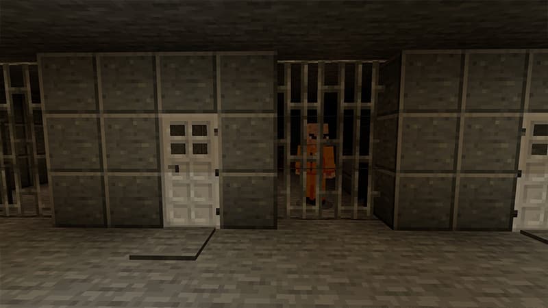 Jail Break World Roleplay