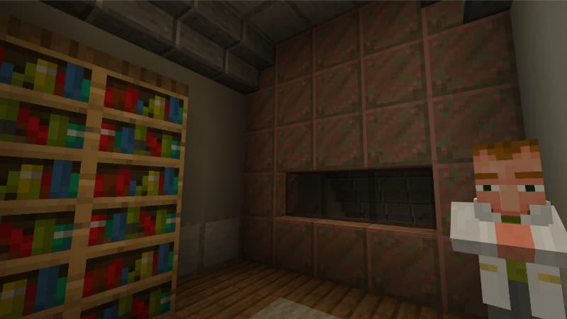 Secret Bunker