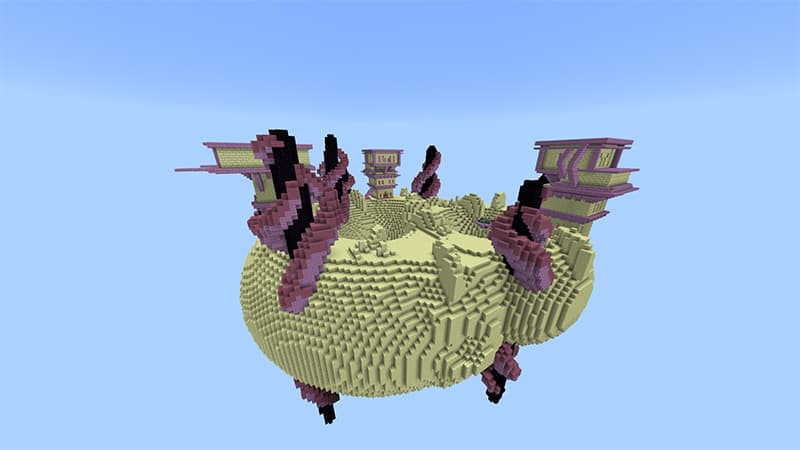 Donut Skyblock