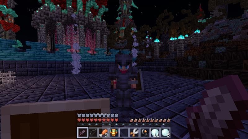 PVP Fantasy Resource Pack