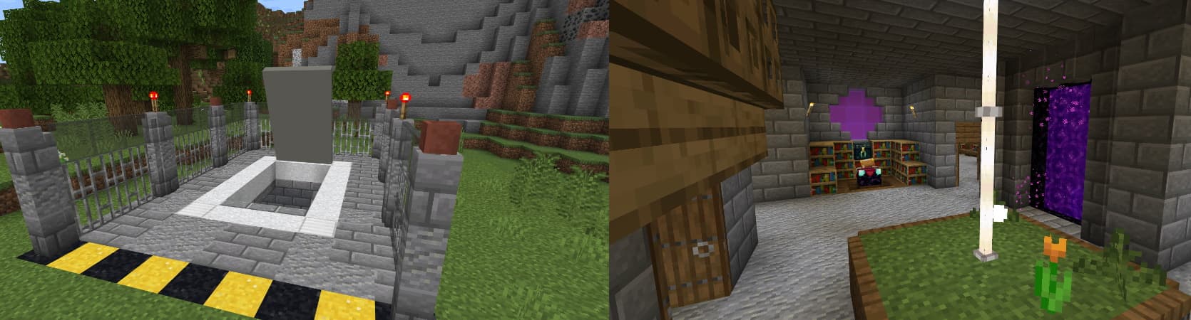 Anti Monster Bunker