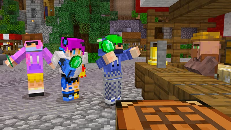 SMP