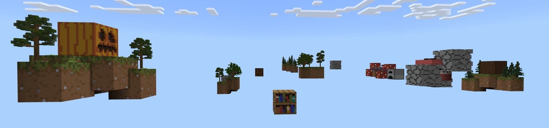 Skyblock XXL