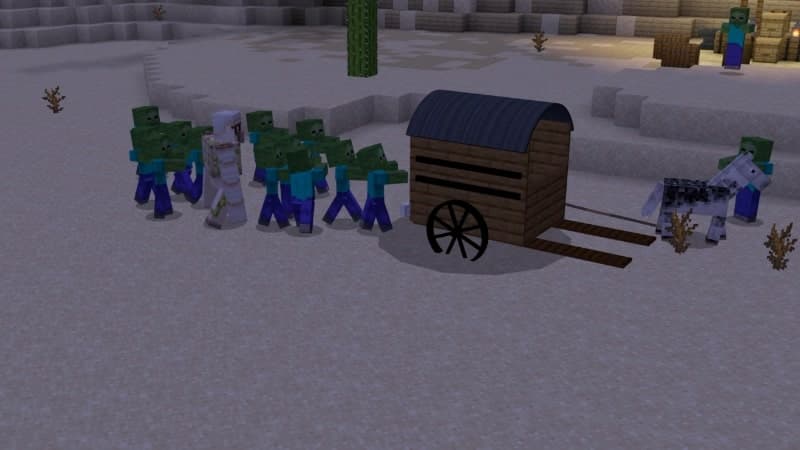 Egyptian Rush