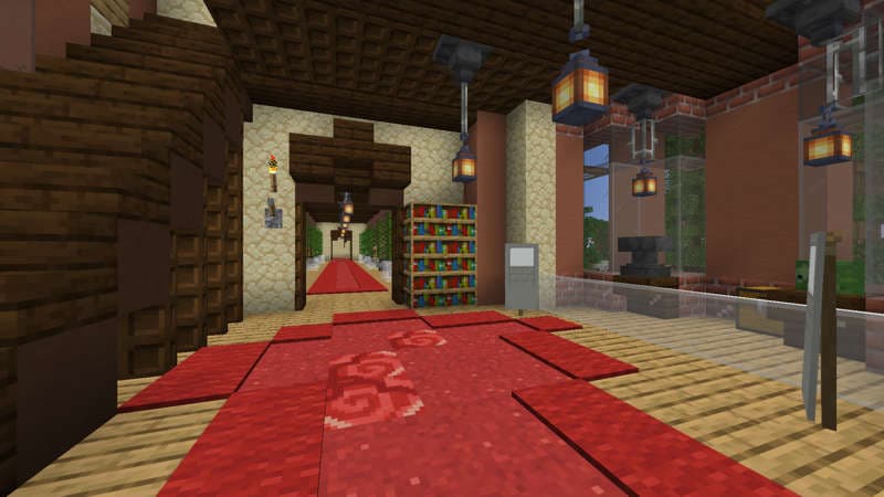 Dragon Castle