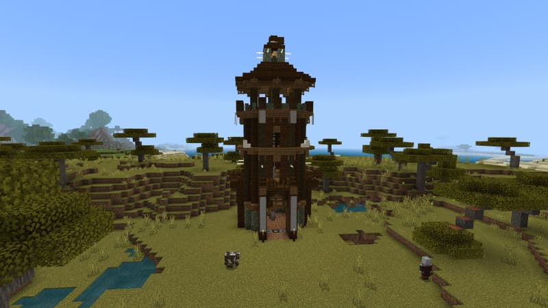 Better Buildings