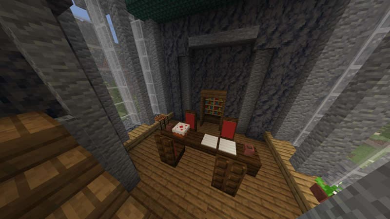 Castle