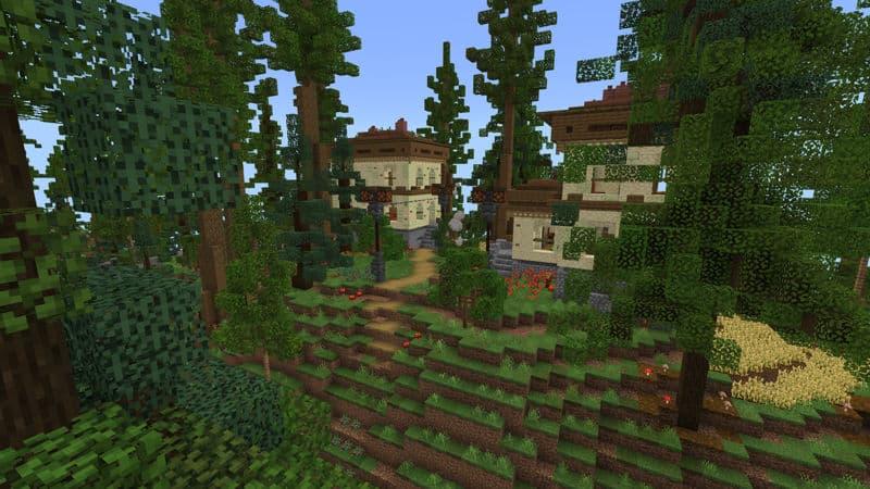 Bull Skyblock
