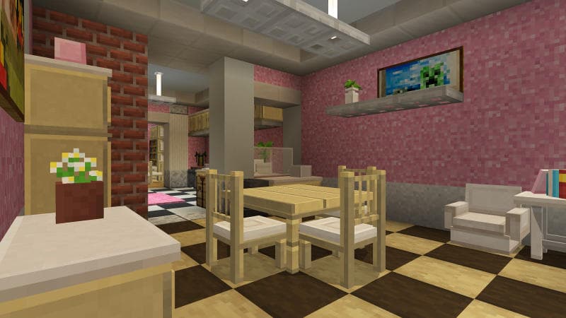 Sweet House