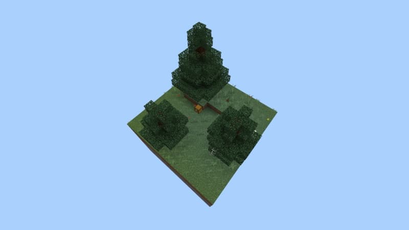 Skyblock Chunked