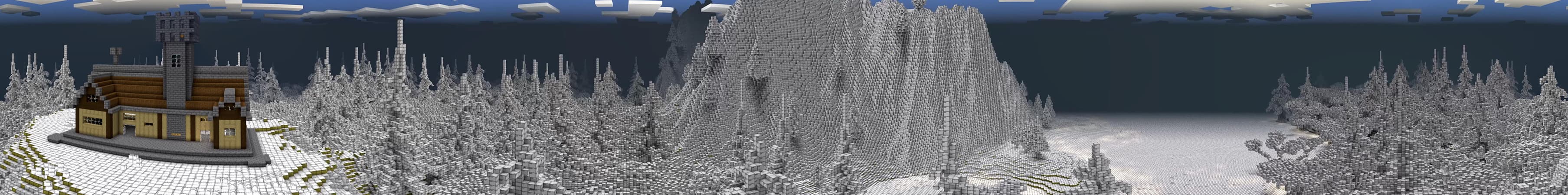 The Ore Collector
