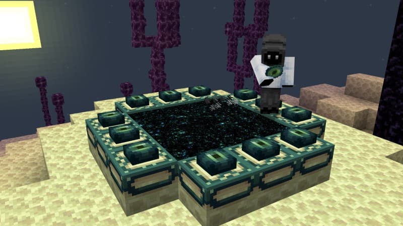 One Block Asteroids