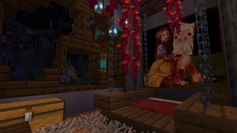 Haunted Mansion