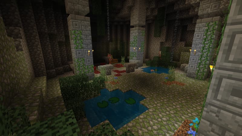 Outpost Village