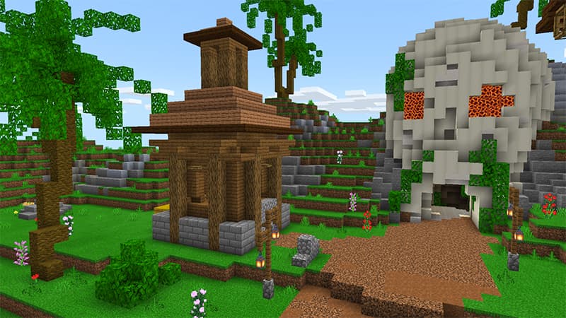 Pirate Refuge