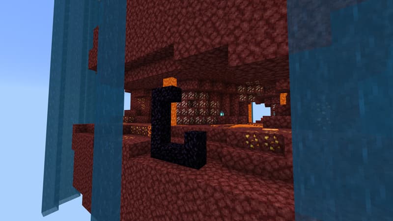 One Chunk Skyblock