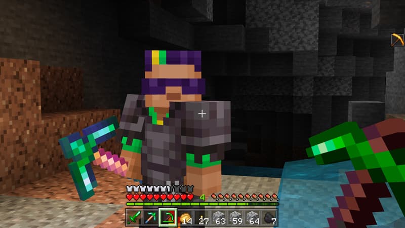 Emerald Tools