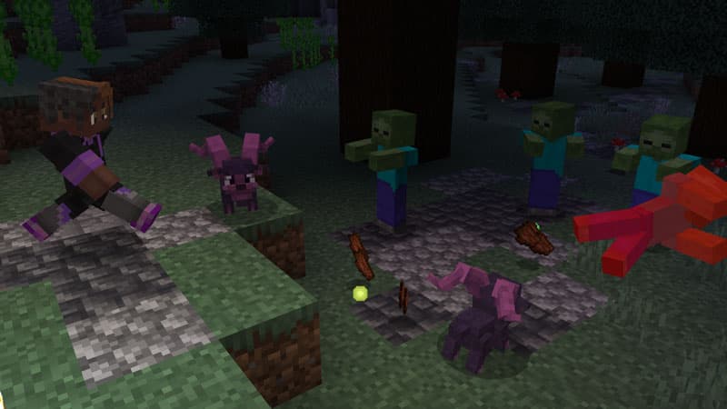Little Horrors