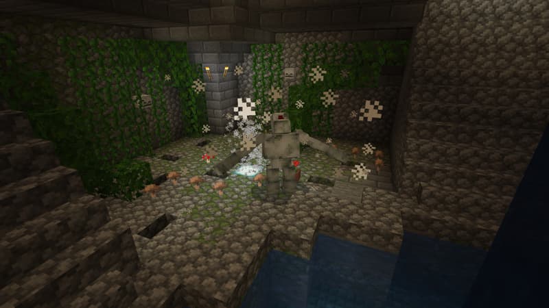 Capsule Biomes