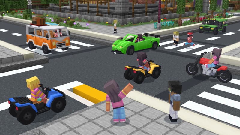 Summer Cars