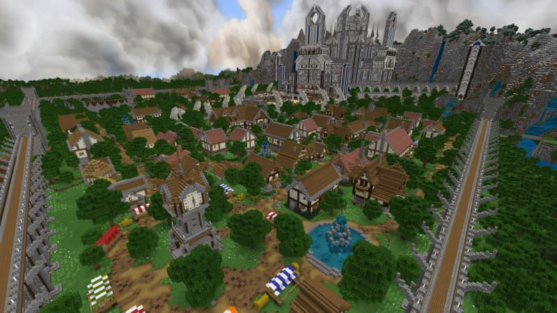 Ambercrest Isle