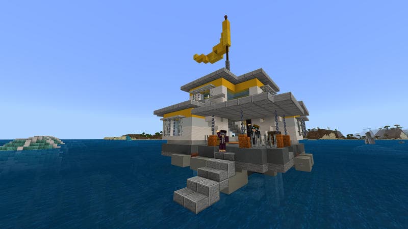 Sea Explorer