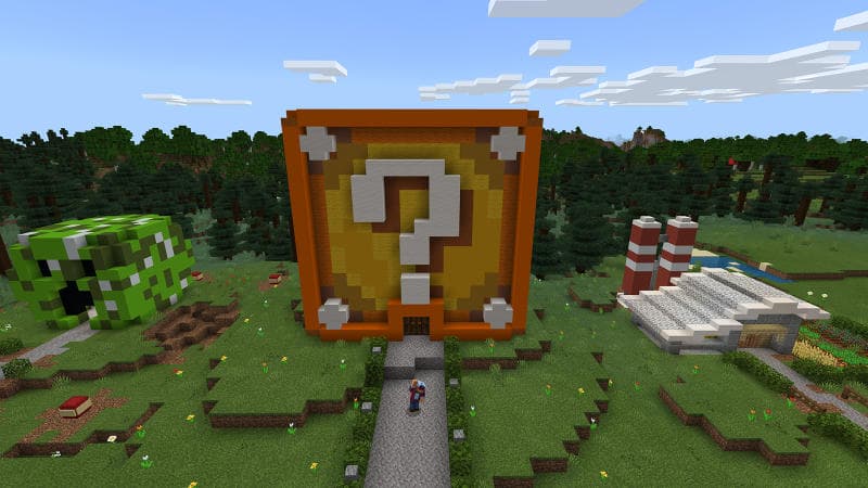 Craftable: Bunkers