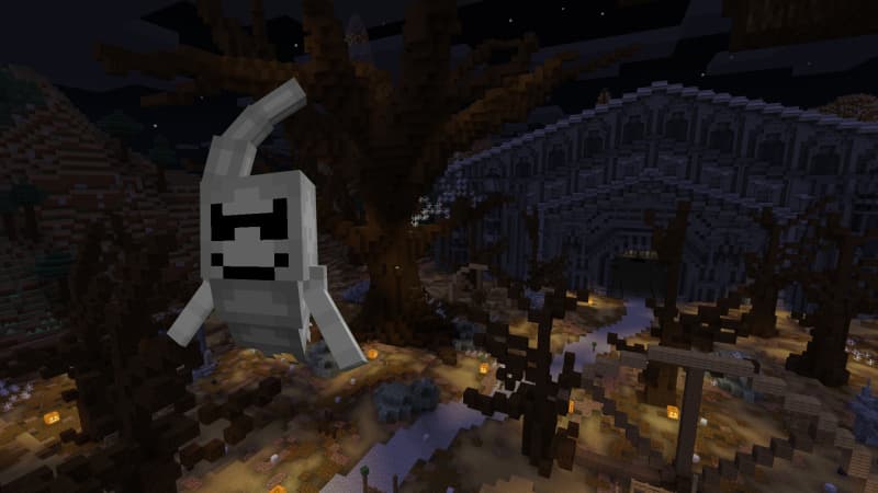 Halloween Special