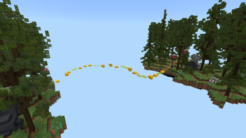 Sky Parkour