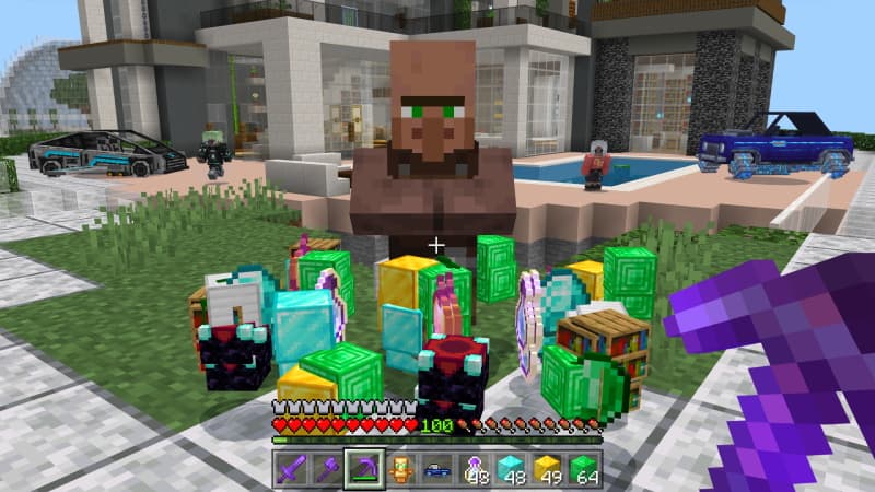 OP Sky Base