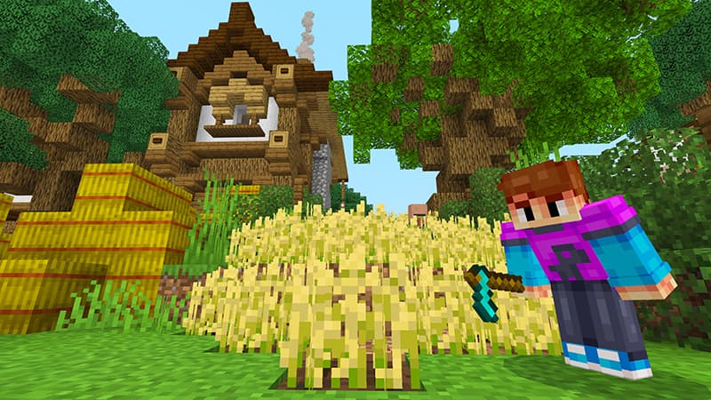 Better Villages